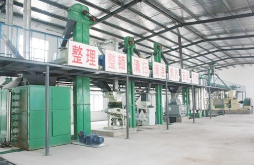 Cold Oil Pressing Machine