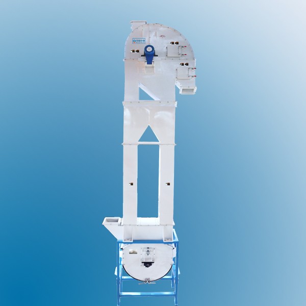 TDTG Self-cleaning Bucket Elevator