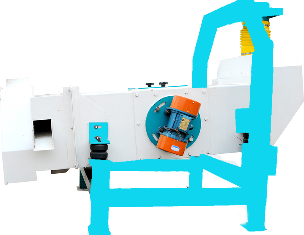 TQLZ Series Vibrating Screen