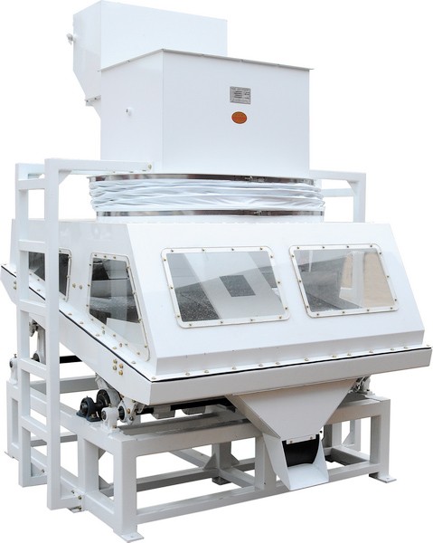 YXPJ Series Corn Embryo Selecting Machine