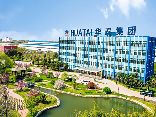 HUATAI oil machinery