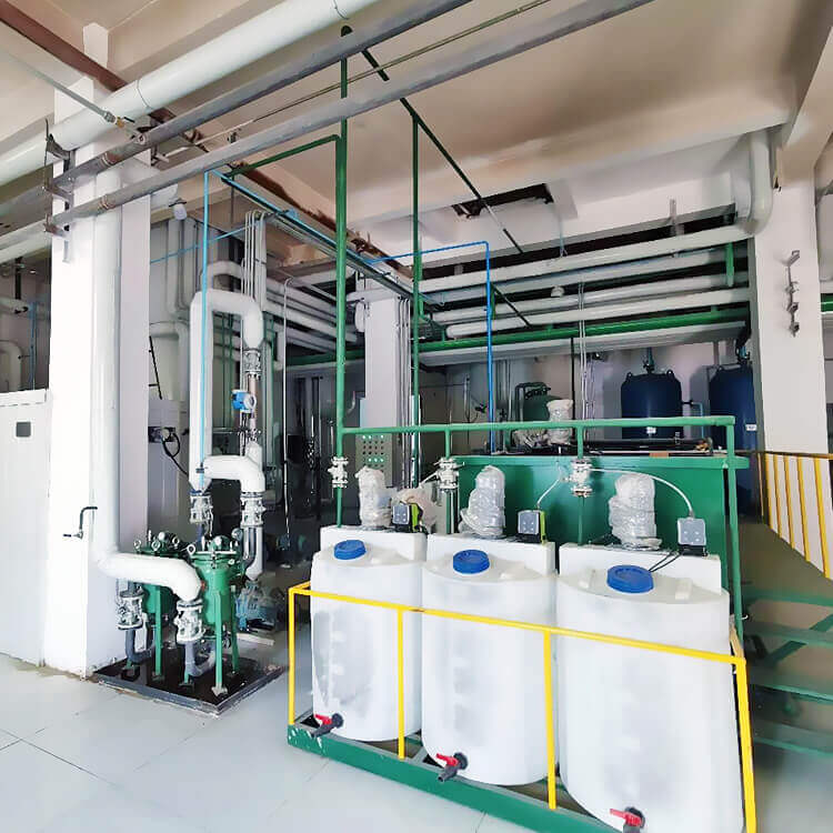 Environmental Animal Oil Refining