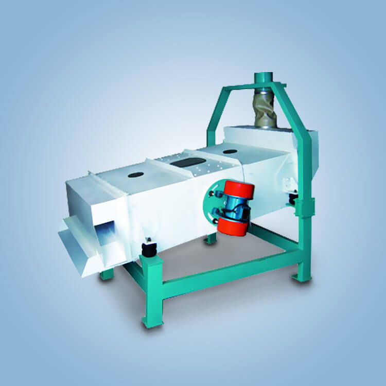 Oilseeds Cleaning Equipment