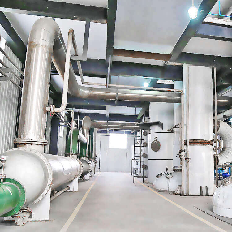 Soybean Protein Concentrate Equipment