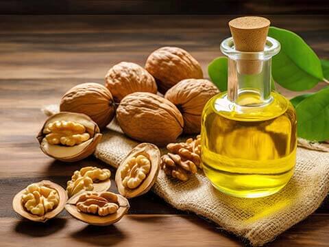 Walnut Oil Production Line