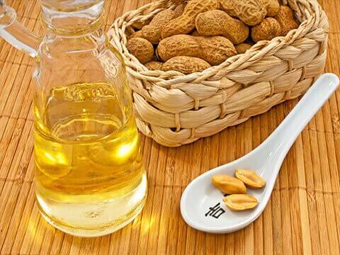 Edible Oil Extraction Equipment