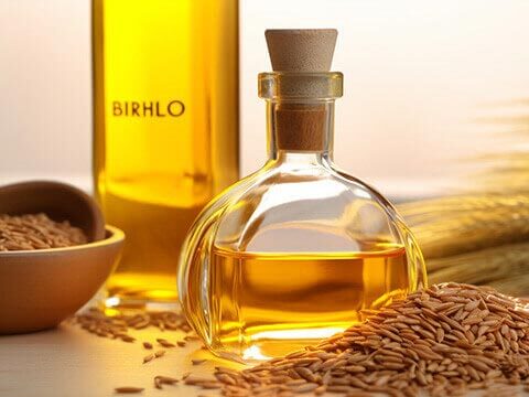 Edible Oil Extraction Equipment